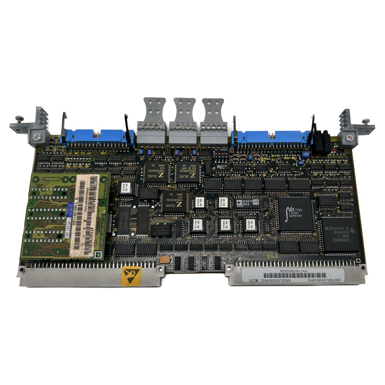 PQ3699 Siemens 6SE7090-0XX84-0AH2 E-Stand B_3