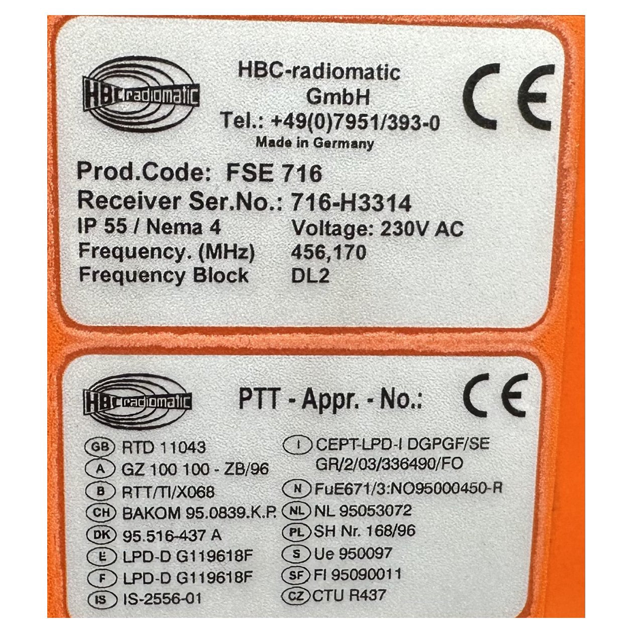 HBC Radiomatic FSE716_4