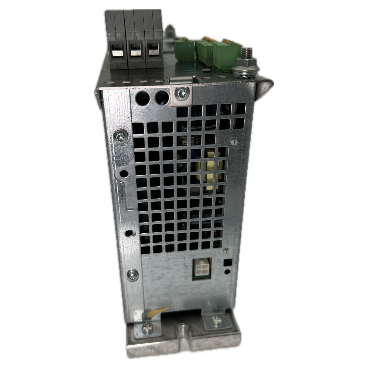 PQ3817 Servoregler Leistungsteil AMK KW 20 ohne Steckkarte_2