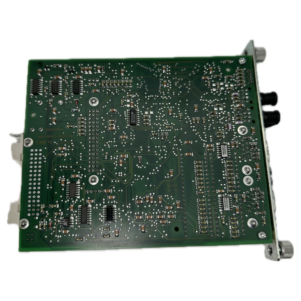 PQ3820 Kommunikationskarte Indramat CLC-D02.3 109-0942-4A84-00 DNF4 A07_3