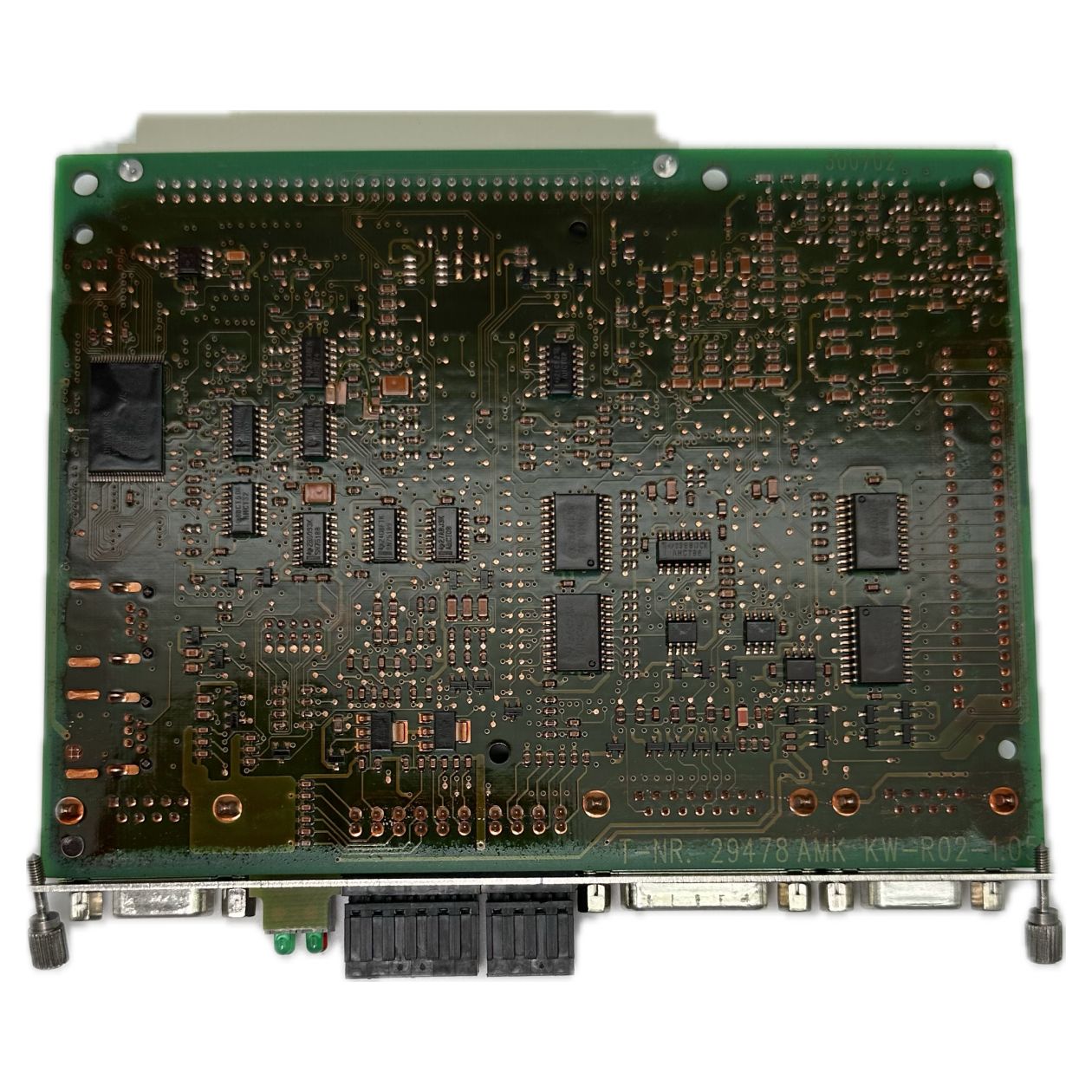 PQ3821 Inverter board AMK KW-R03 Rev 1.04_3