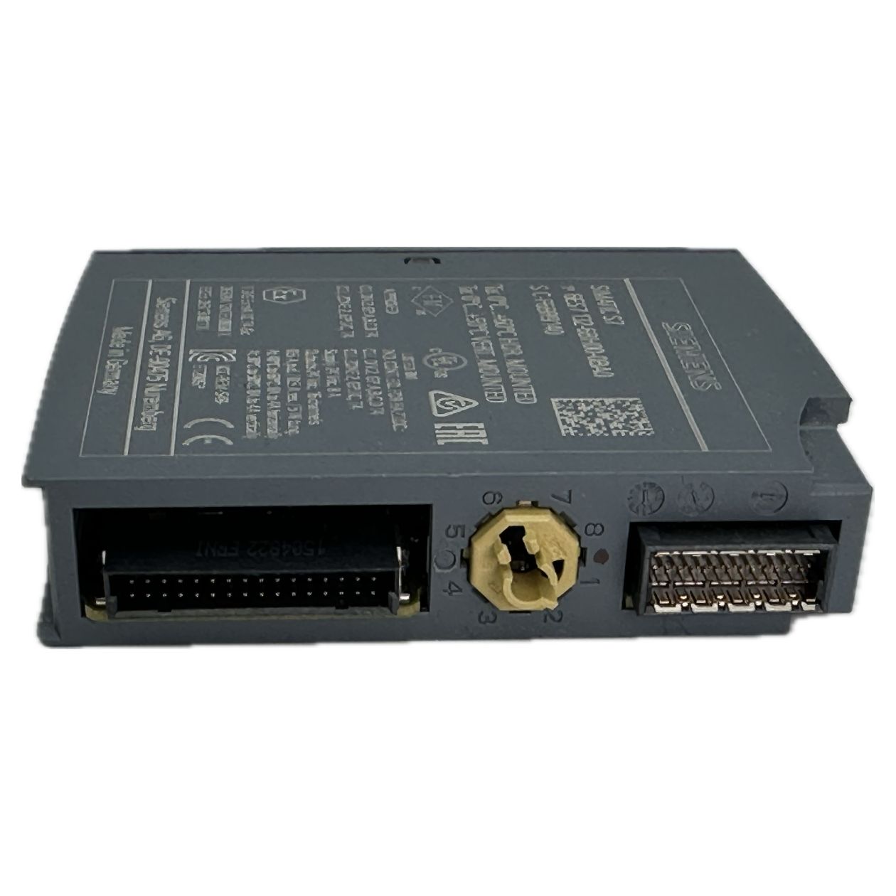 .PQ3826 Ausgangsmodul Siemens 6ES7132-6BH00-0BA0 6ES7 132-6BH00-0BA0 E4 _4