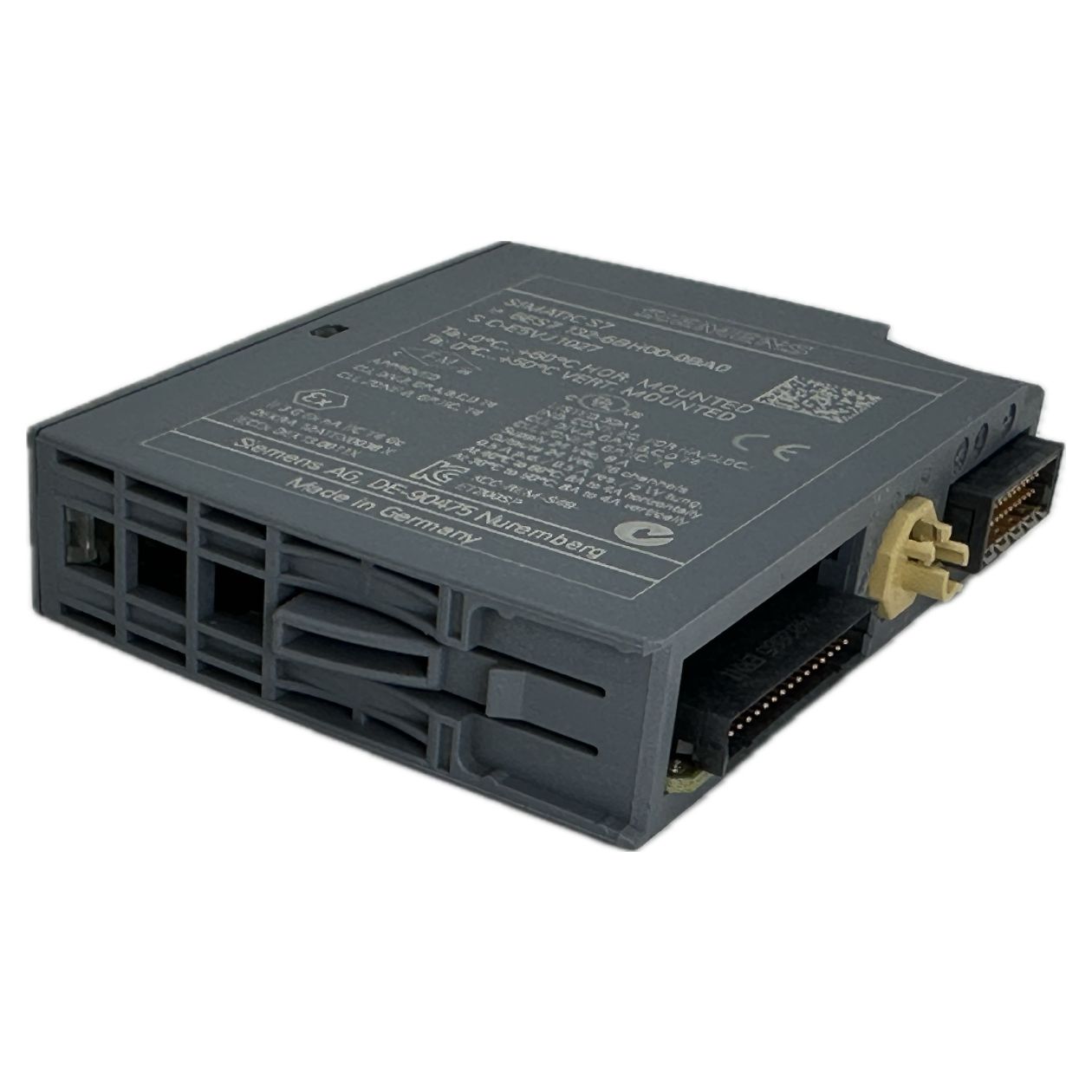 .PQ3827 Ausgangsmodul Siemens 6ES7132-6BH00-0BA0 6ES7 132-6BH00-0BA0 E3 _2