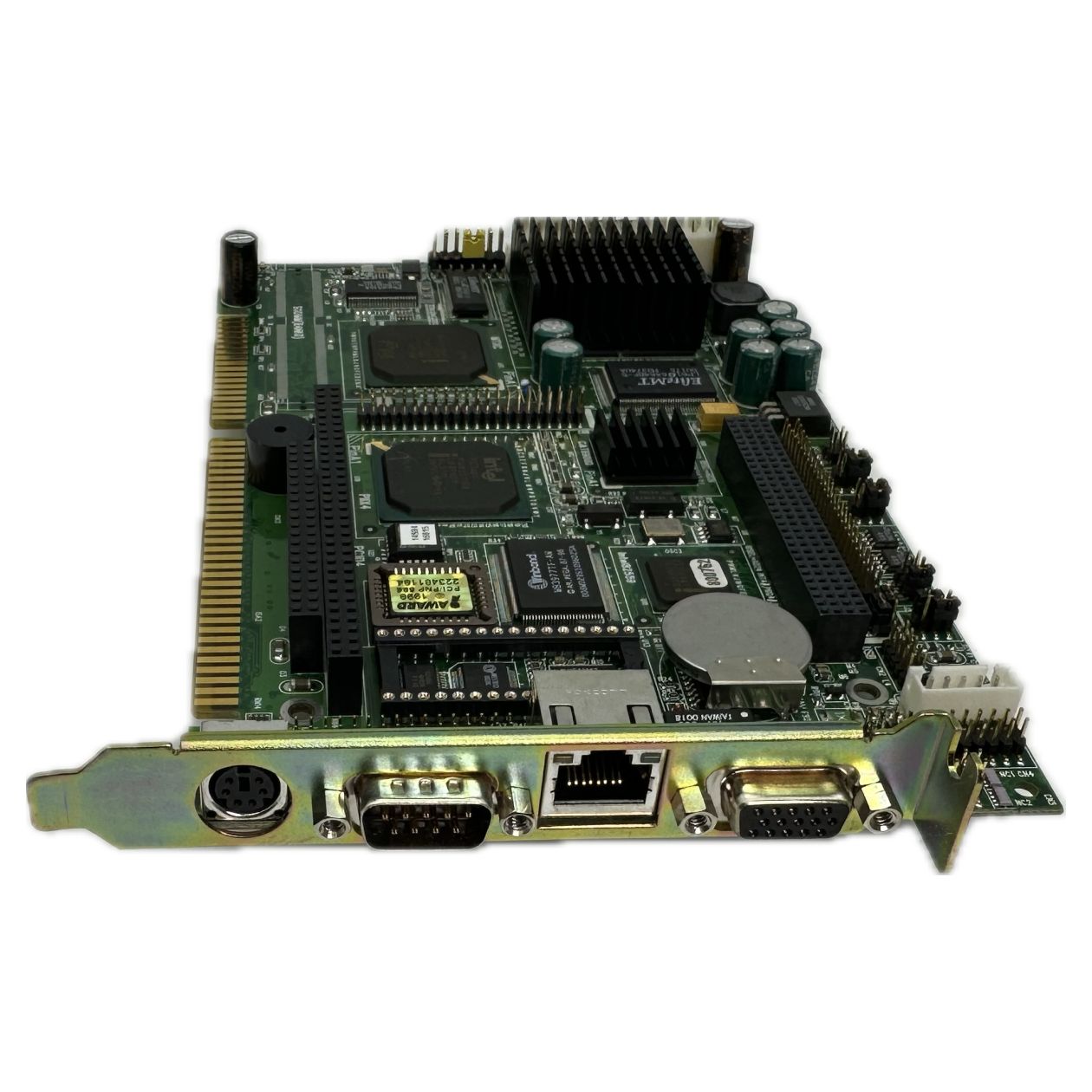 PQ3840 Motherboard SBC-558 1907558000