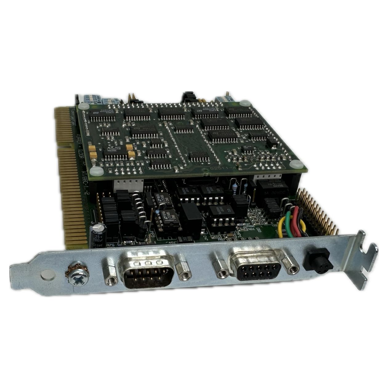 .PQ3841 Syslogic AT/BBC-2E Fbcore G2511-4