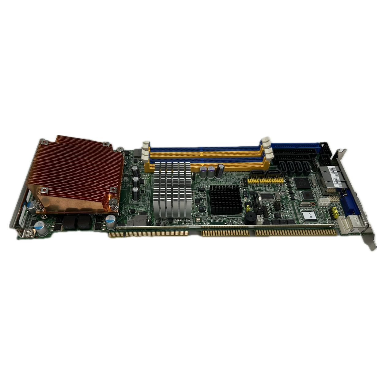 PQ3842 Mainboard Advantech PCA-6194G2 Rev A1_2