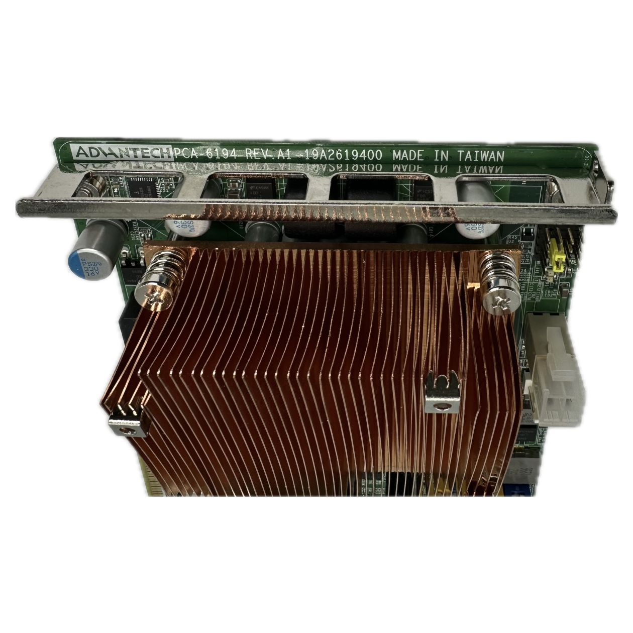 PQ3842 Mainboard Advantech PCA-6194G2 Rev A1_4