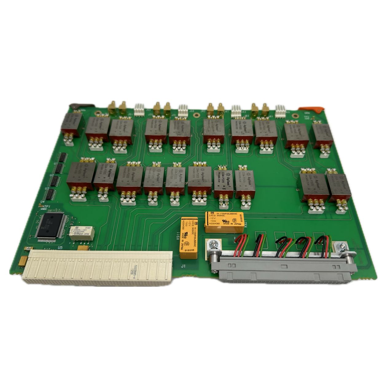 .PQ3844 Agilent E3126-66613 E3126-26613 Rev 001