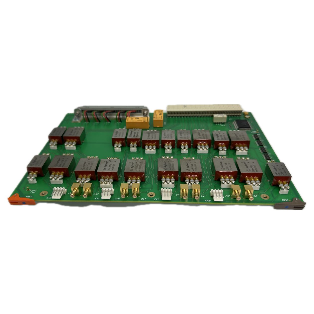 PQ3844 Agilent E3126-66613 E3126-26613 Rev 001 _2