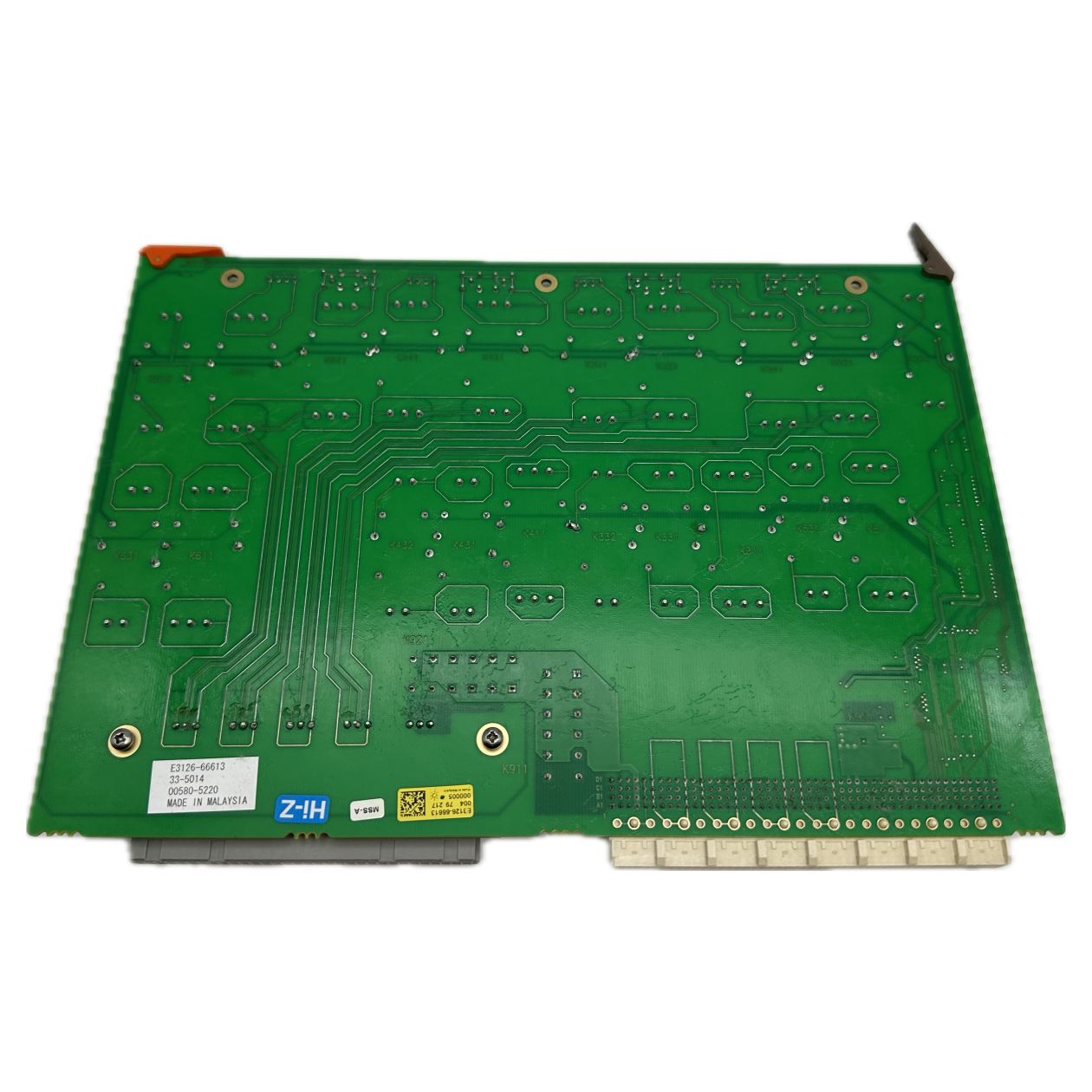 PQ3844 Agilent E3126-66613 E3126-26613 Rev 001 _3