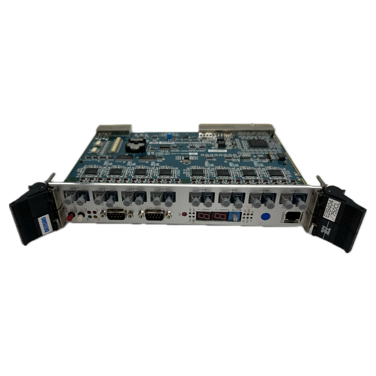 PQ3845 Tokyo Electron E2B403-11 Numc E208-000043-11 E281-000043-12 E2B404 750CL