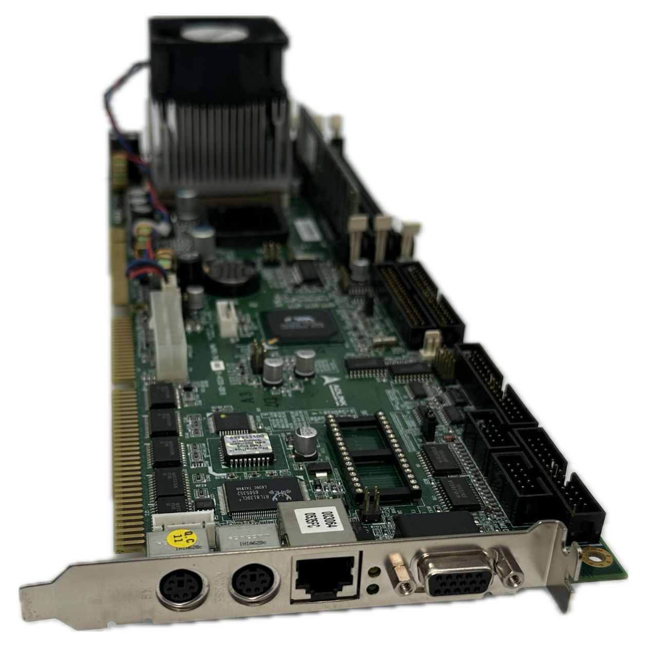 PQ3848 Motherboard Adlink NuPro-760 00B 51-41310-0B10