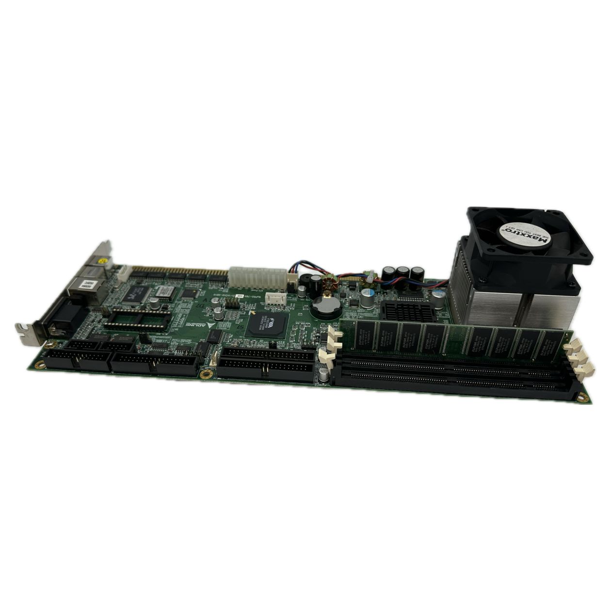 PQ3848 Motherboard Adlink NuPro-760 00B 51-41310-0B10_3