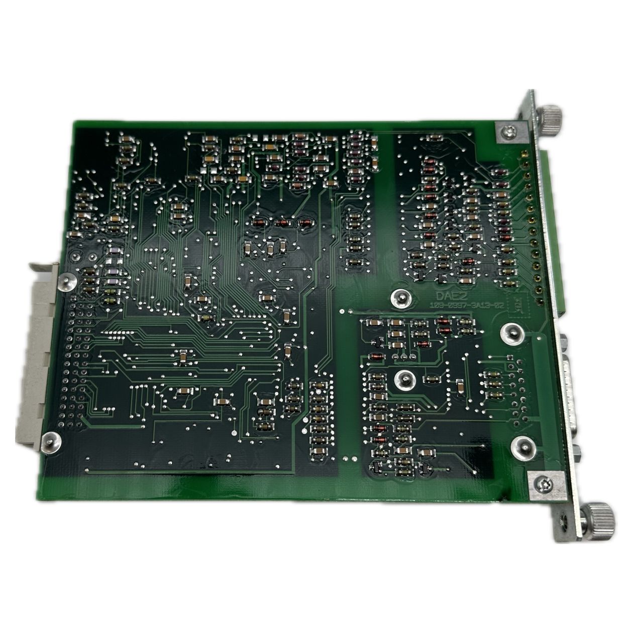 PQ3849 Analog Interface Karte Inverter Indramat 109-0997-3A13-02 DAE2 DAE02.1_3