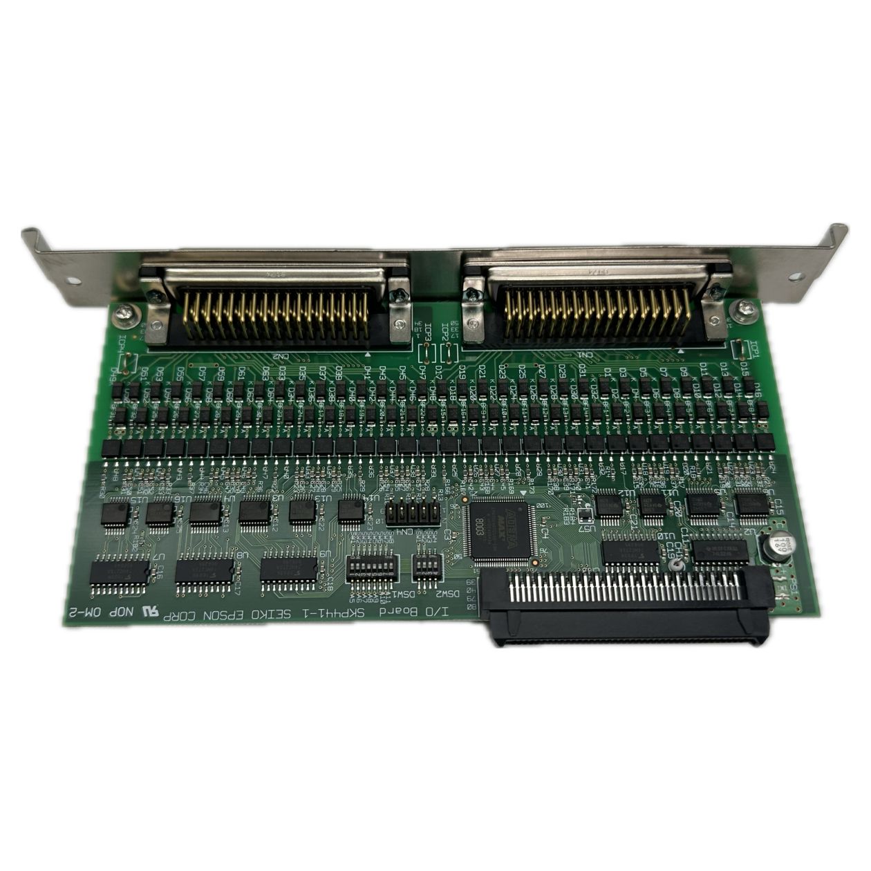 PQ3852 I/O board Seiko Epson SKP441-1 PU500A-2418 _2