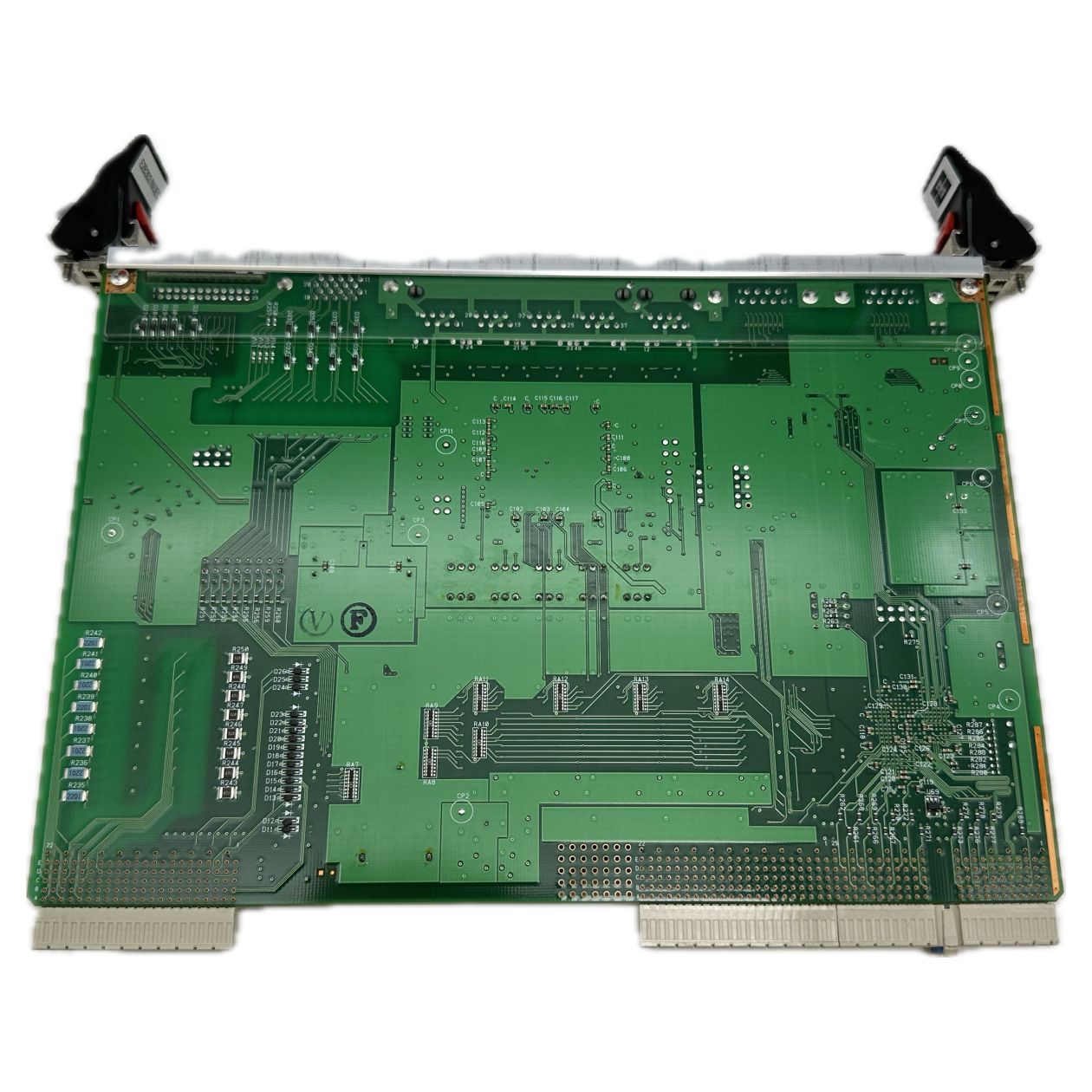 PQ3860 Tokyo Electron TEL E2B302-11 E208-000042-11 E281-000042-21_3