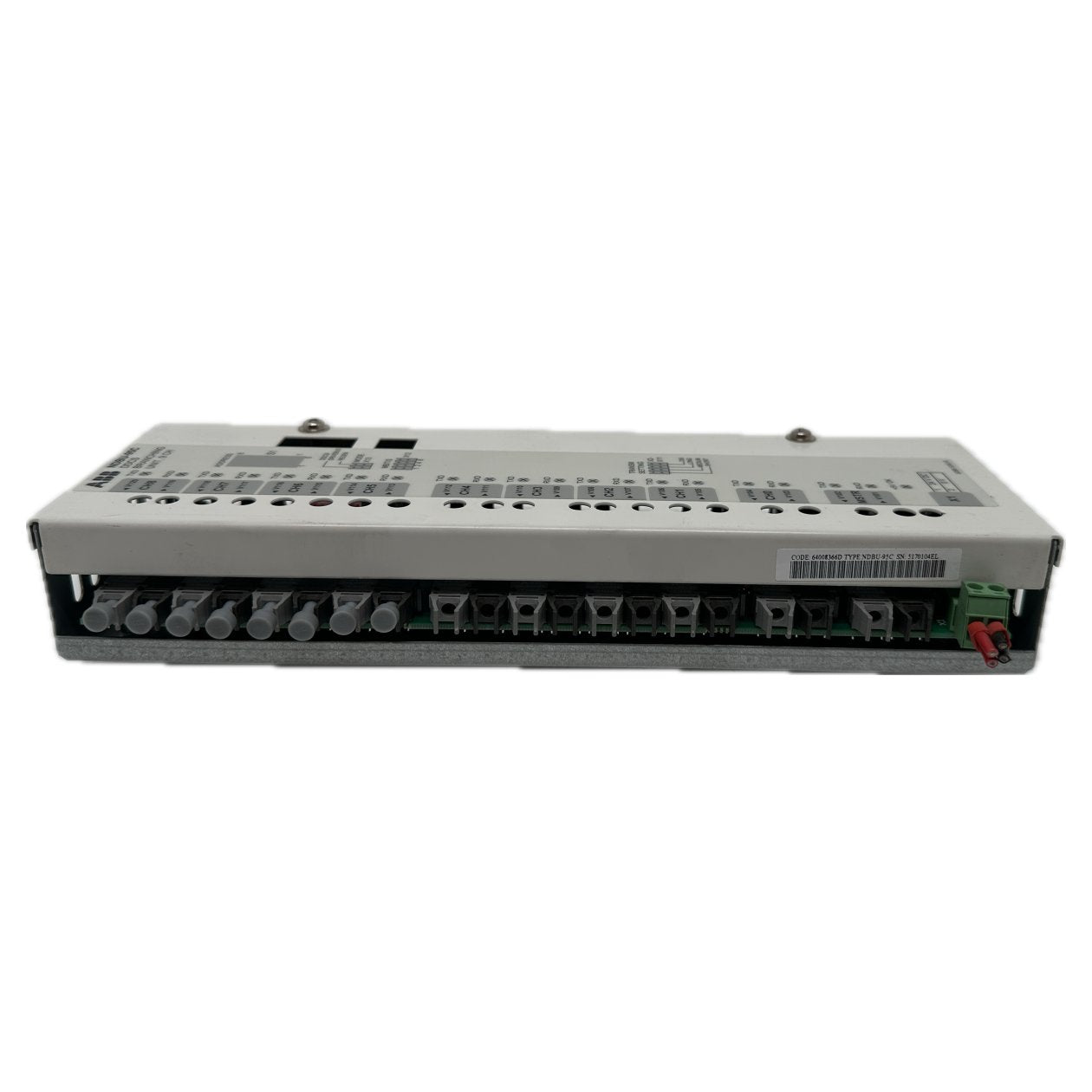 DDCS Branching Unit ABB NDBU-95C 64008366D_3