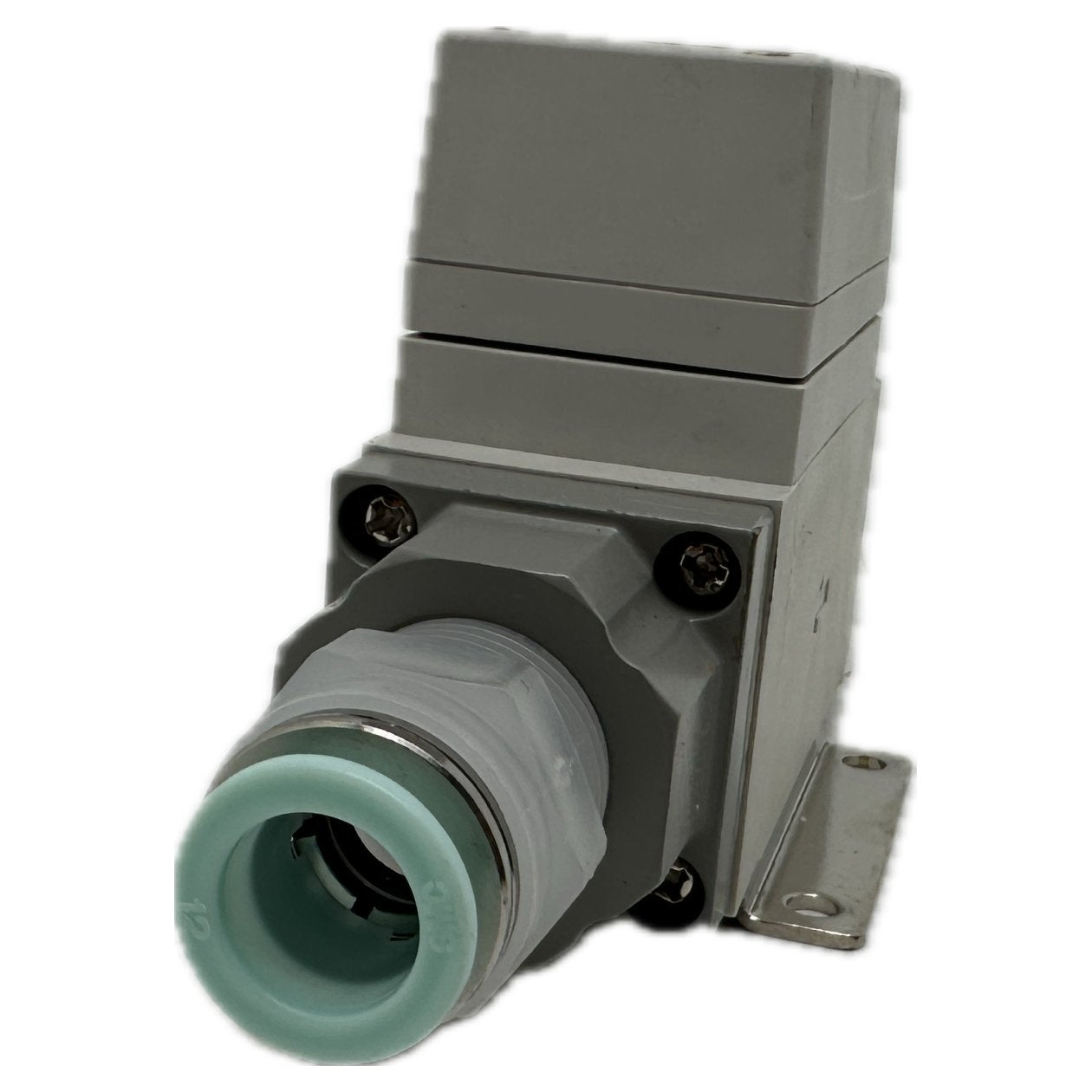 Digitaler Durchflussschalter SMC PF2A751-04-27-M_2