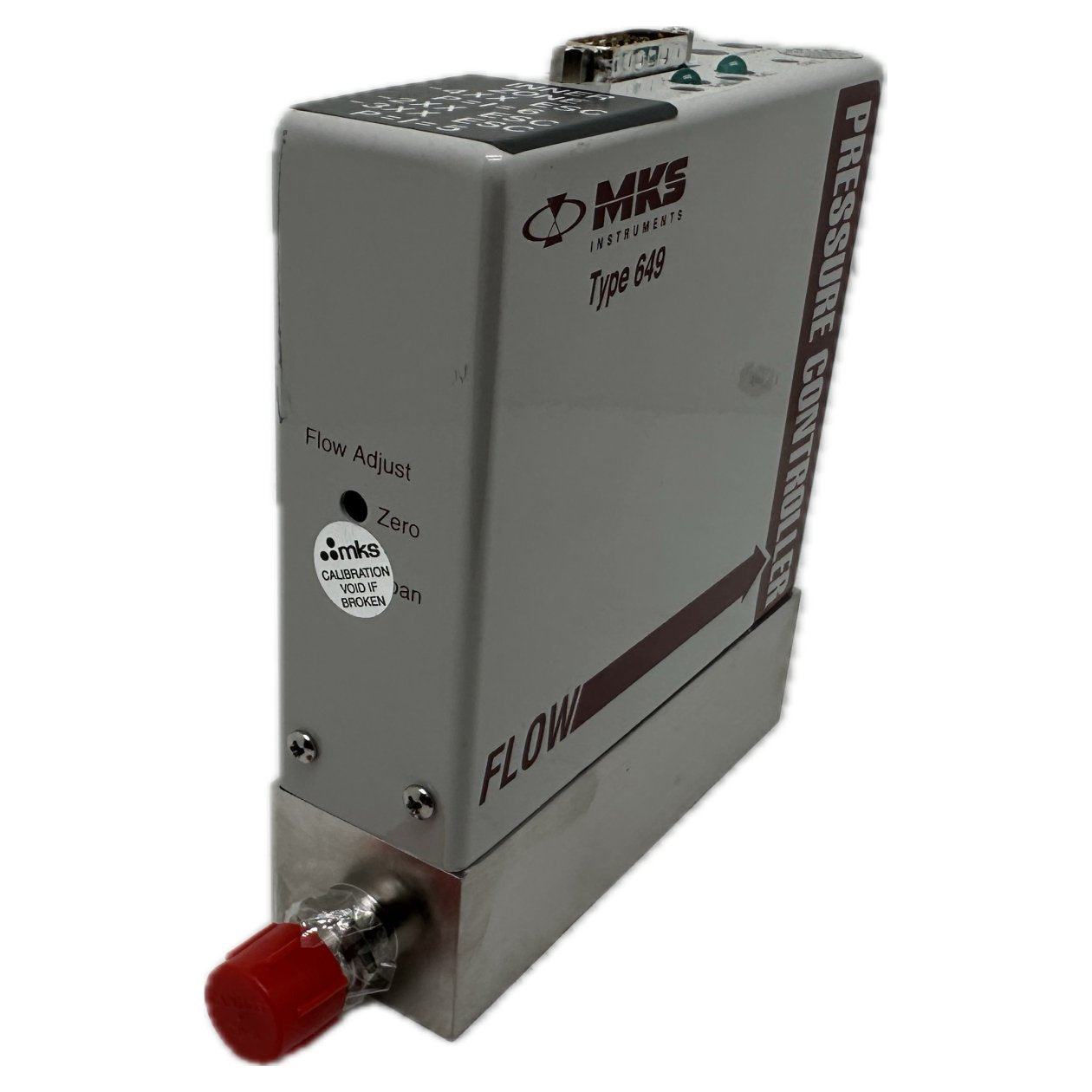 PQ3878 Massenflussregler MKS 649A-14943_2