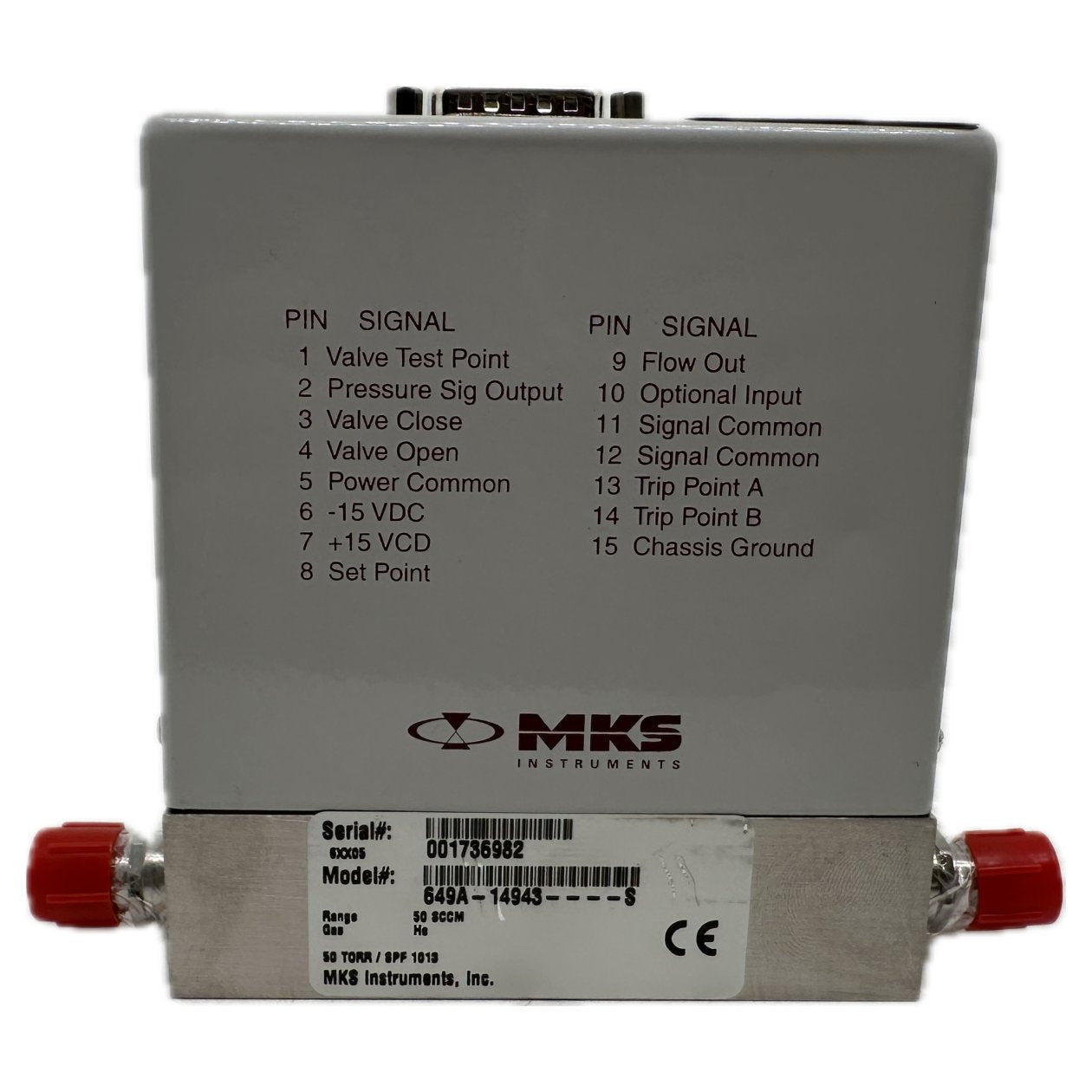 Massenflussregler MKS 649A-14943_3