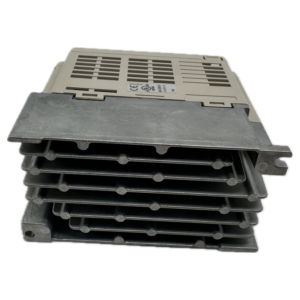 Frequenzumrichter Omron Yaskawa CIMR-J7AZB0P4_2