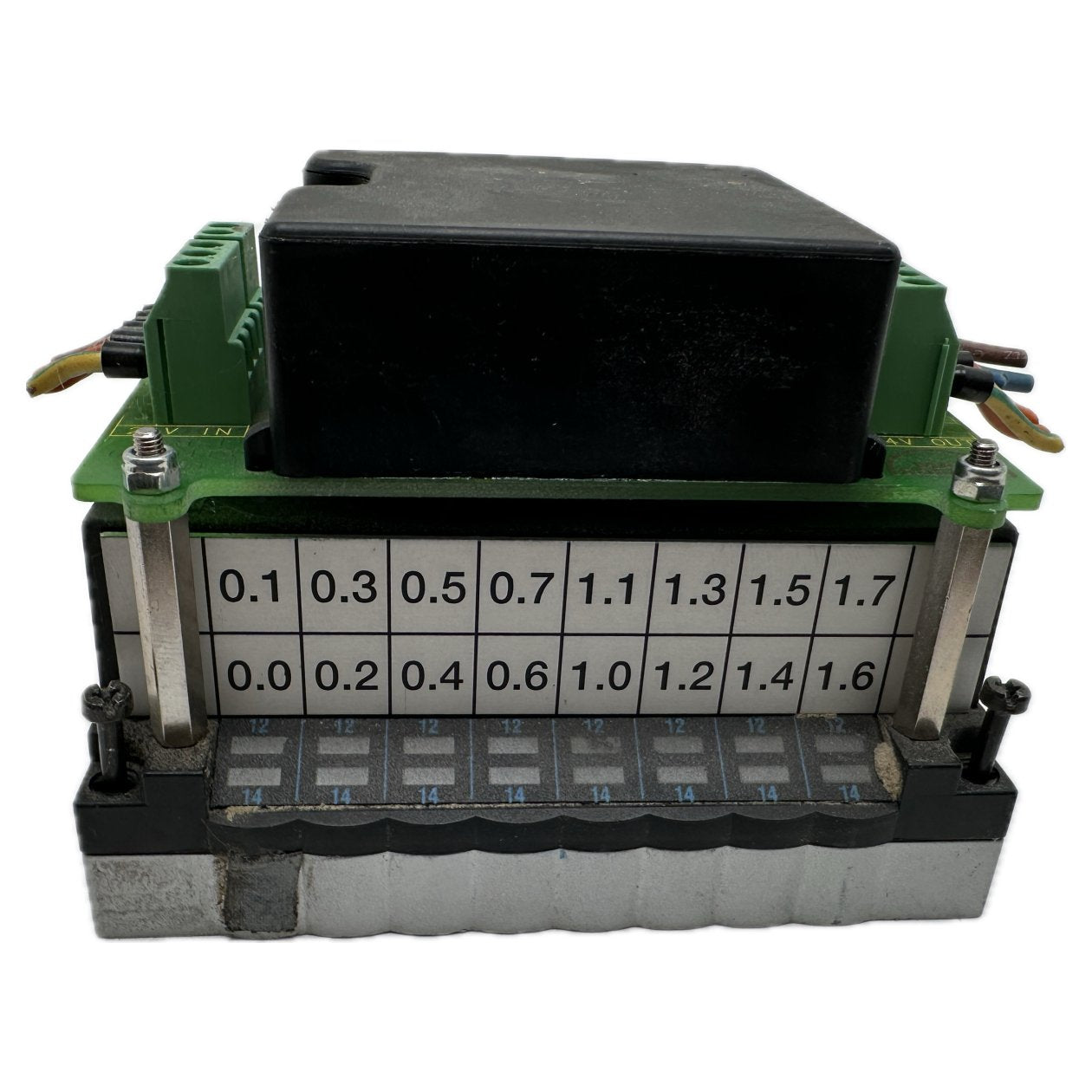 Magnetventil Festo CPV10-GE-IBL-8_3