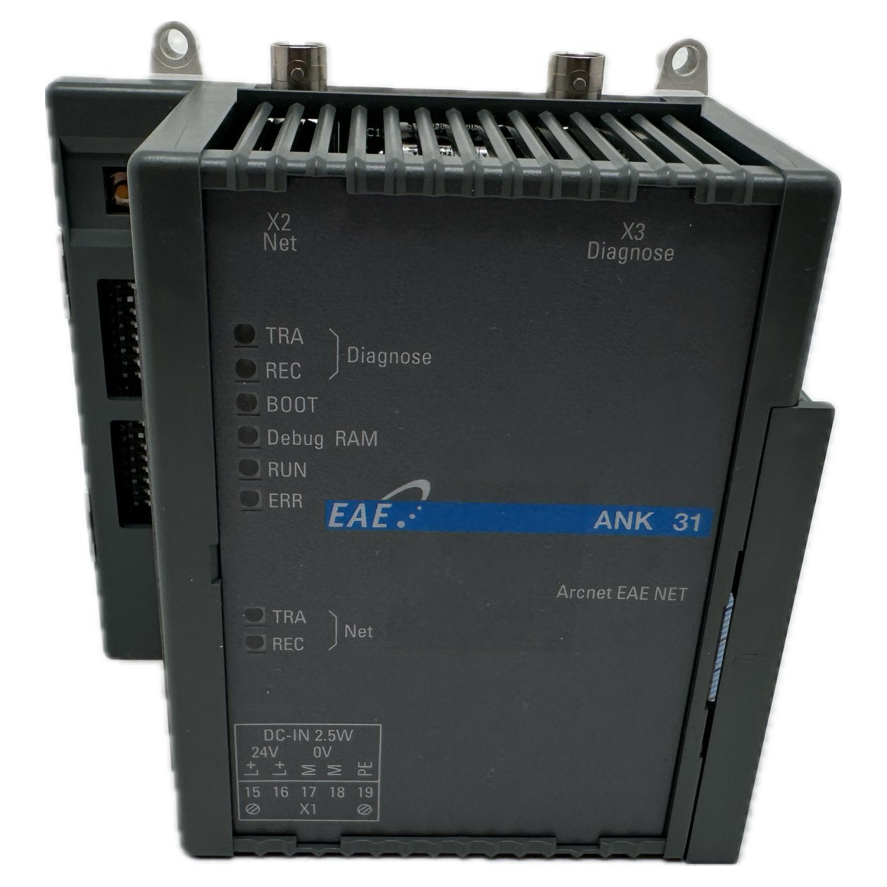 PQ3890 Arcnet Koppler ABB EAE ANK31.02