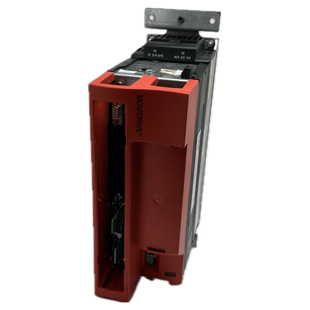 PQ3891 Umrichter Sew MDX61B0220-503-4-00 MDX60A0040-5A3-4-00 MDX61B-00/0T