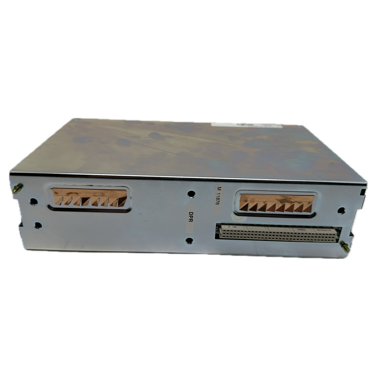 Servo Drive Baumüller BUS6-MC-00-C000-3051-S100-0000 06500033_2