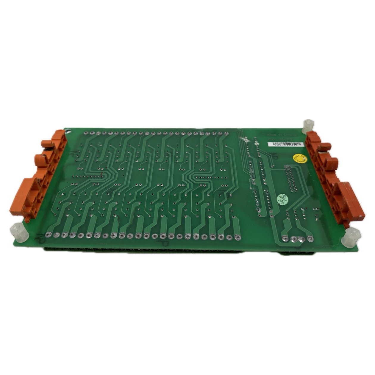 Relaisausgangsklemme Advantech PCLD-785 Rev.A1_2