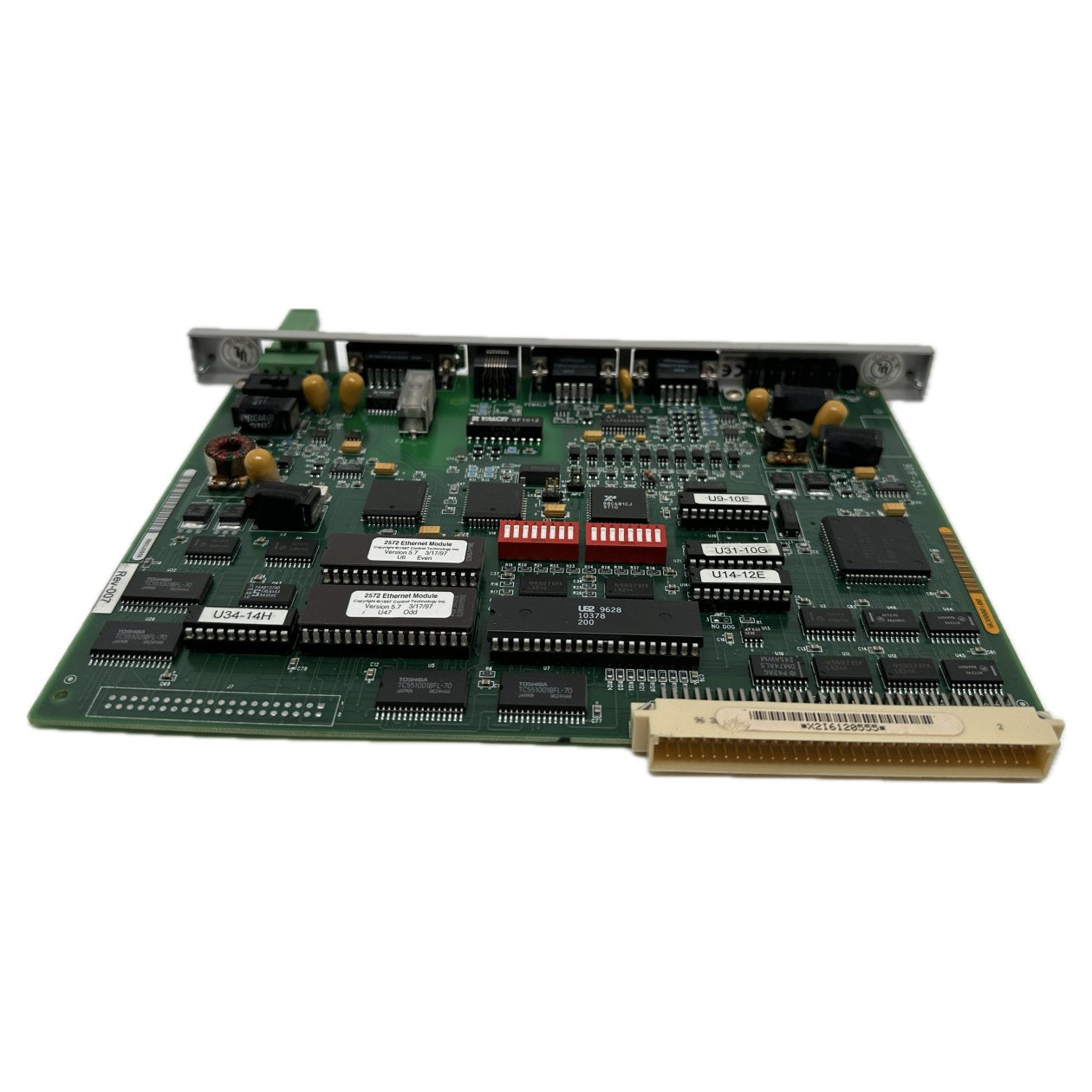 CPU Modul Siemens 505-CP2572_2