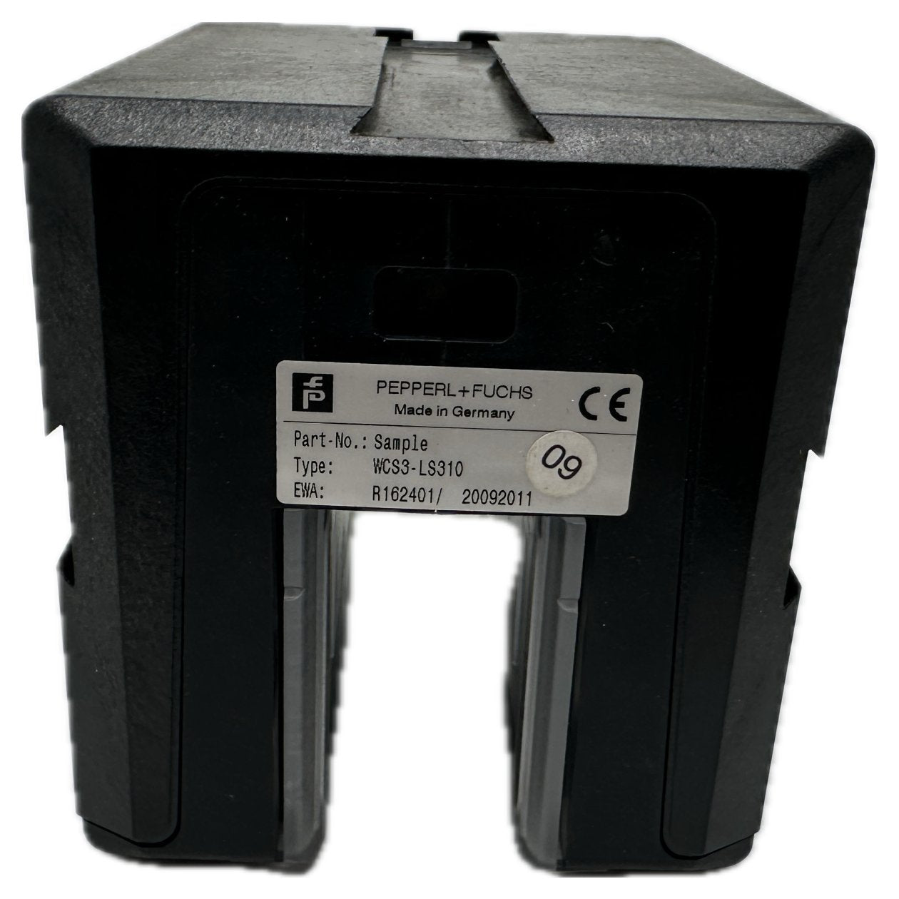 PQ3899 Lesekopf Pepperl Fuchs WCS3-LS310_3