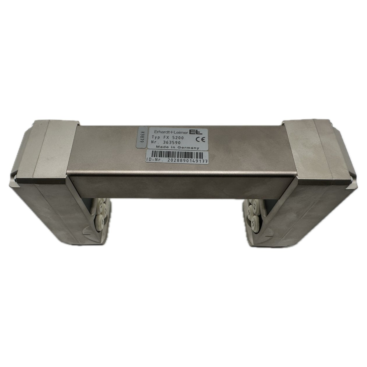 Erhardt Leimer FX 5200_4