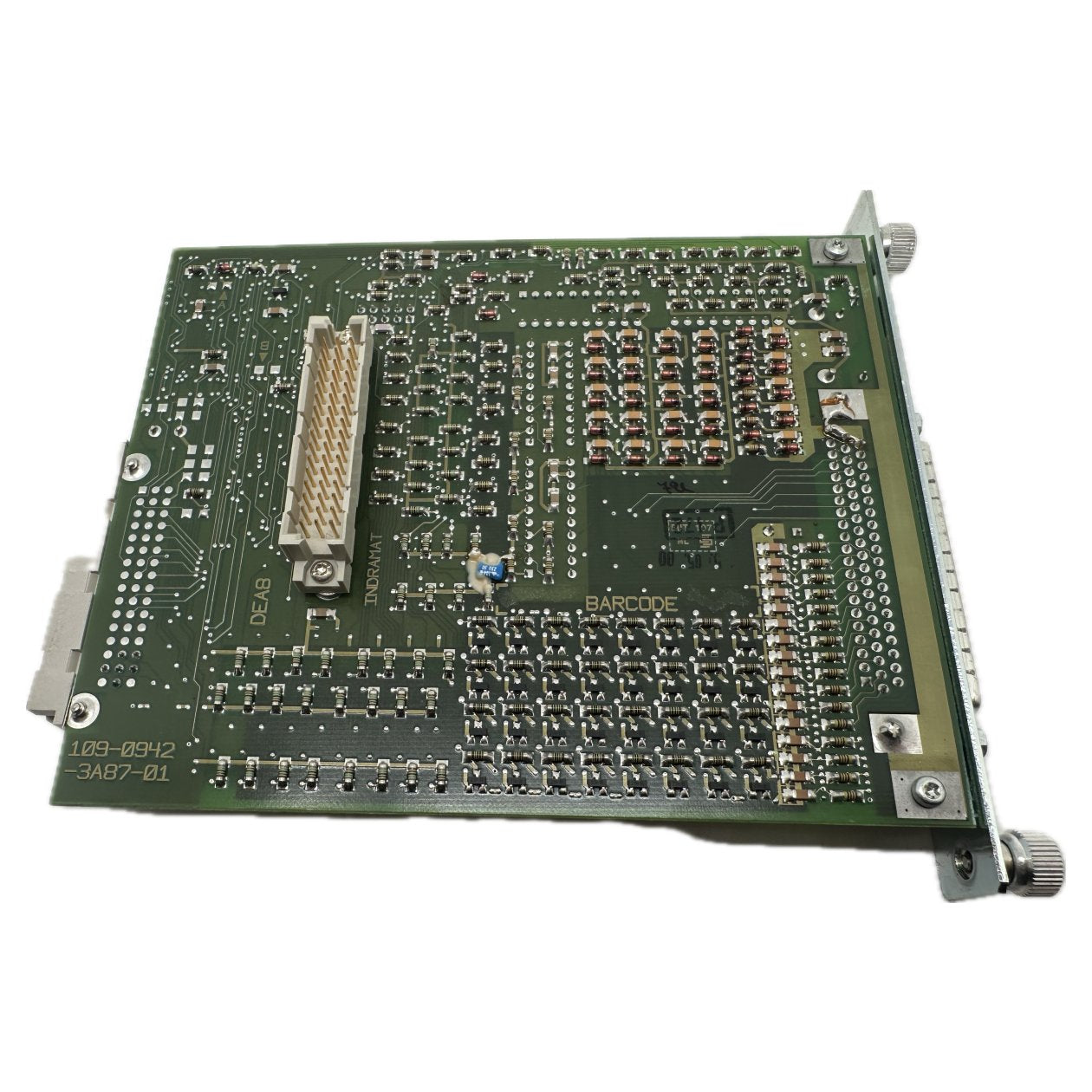 Indramat DEA28.1 109-0942-3A87-01 DEA8_5