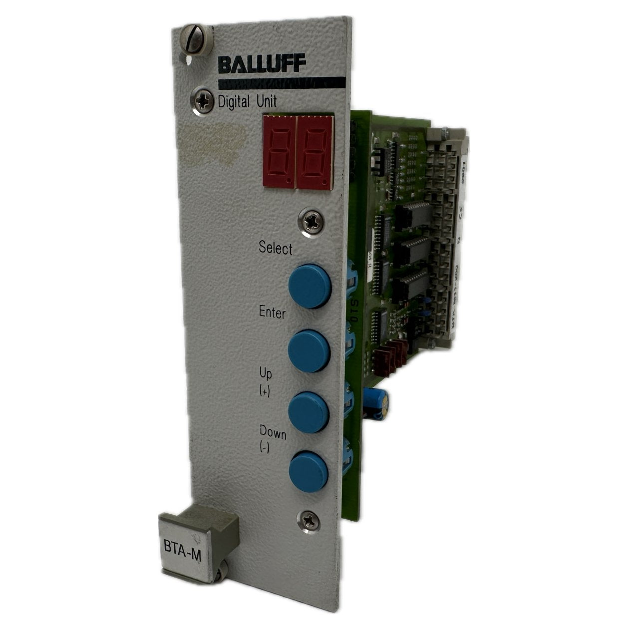 PQ4178 Modul Balluff BTA-M11-200