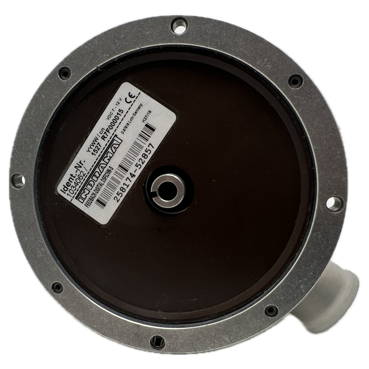 Indramat DSF02MN-S_3