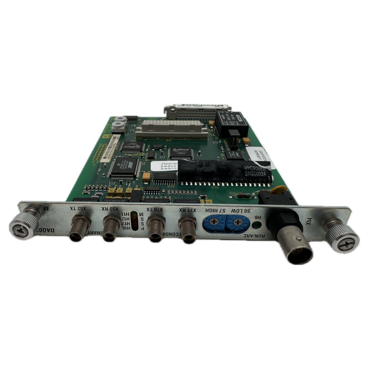 .PQ4210 Platine Indramat DAQ02.1 DAQ02 109-0942-3A88-04