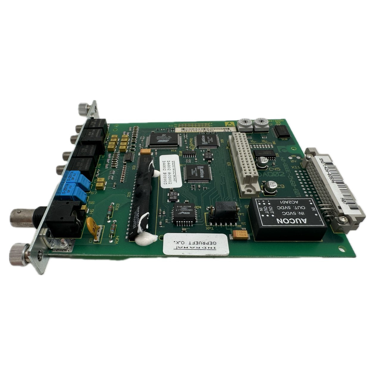 Indramat DAQ02.1 DAQ02 109-0942-3A88-04_3