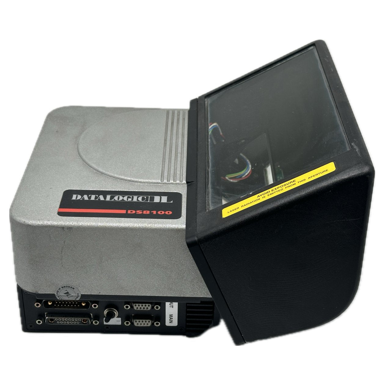 DATALOGIC N2468 DS8100-2110_2