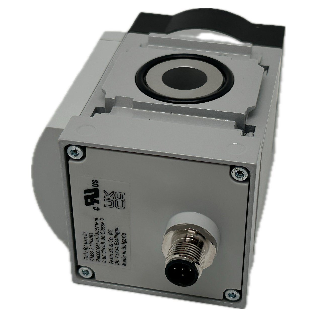 Festo SFAM-62-5000L-M-2SA-M12_2