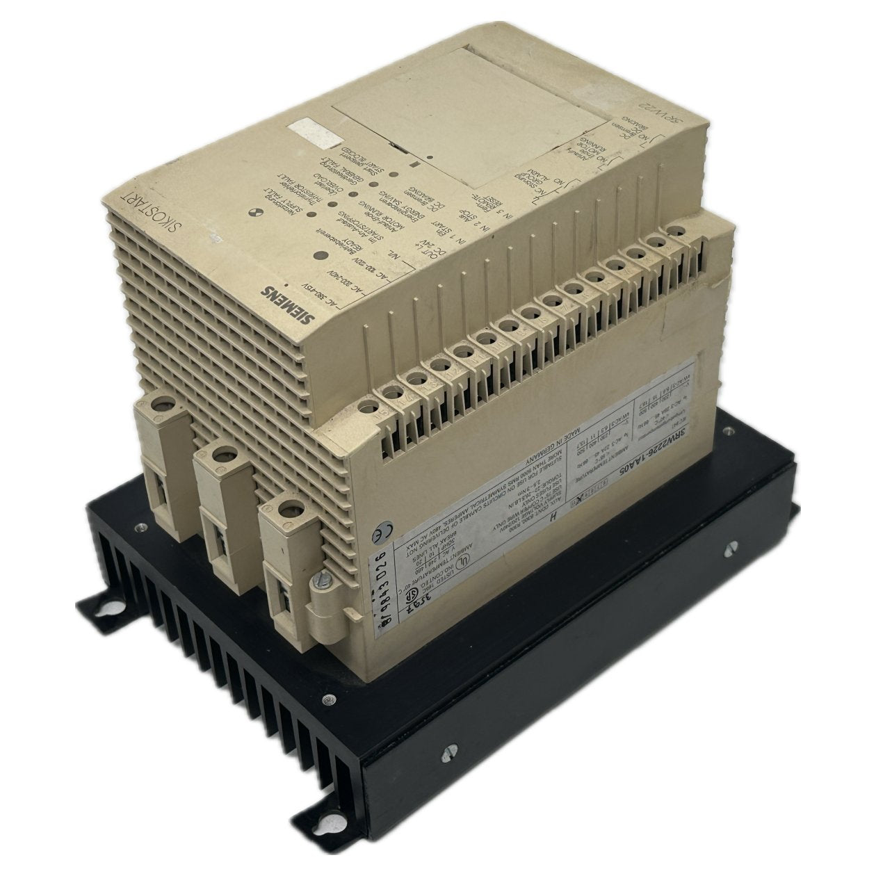 Siemens 3RW2226-1AA05_3