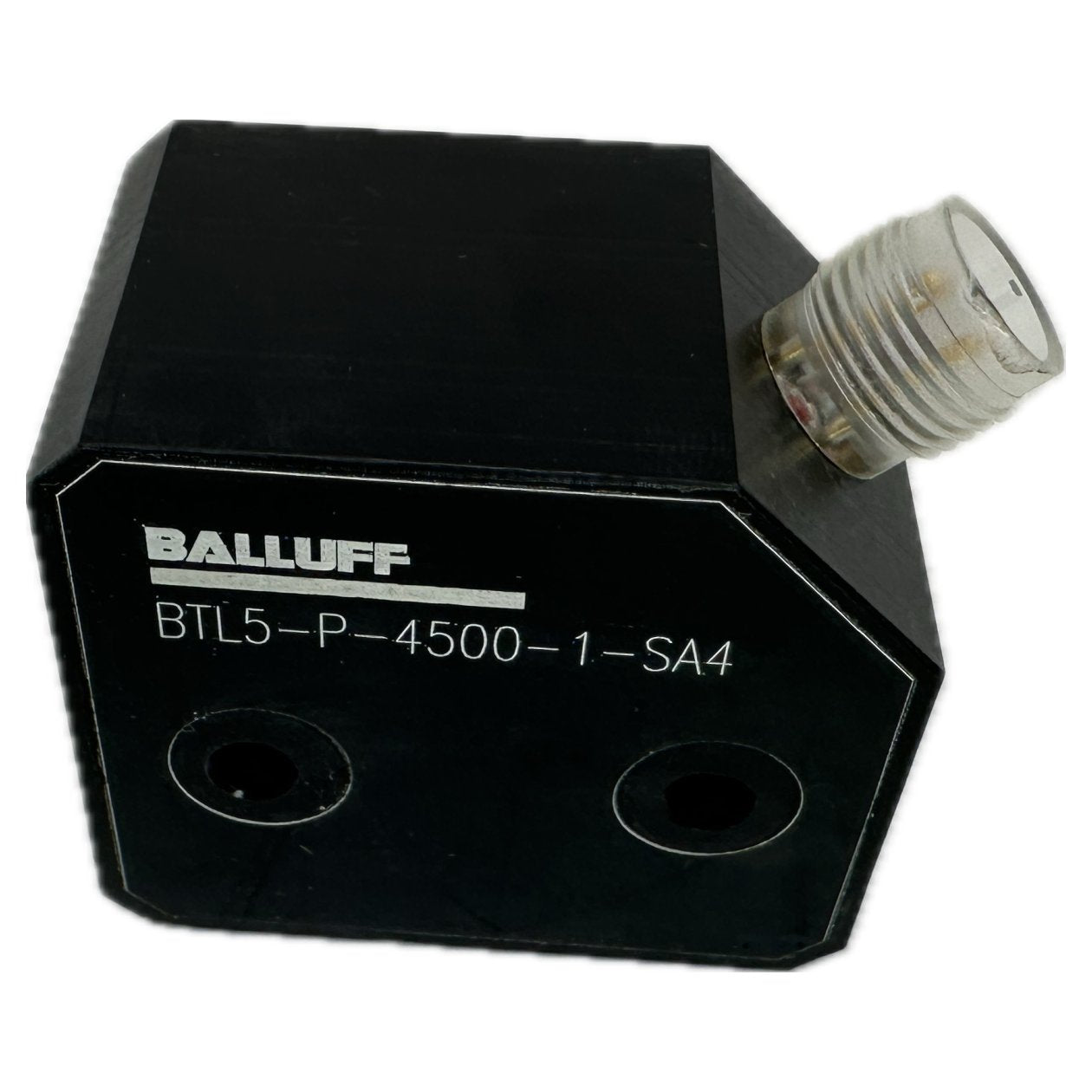PQ4332 Sensor Balluff BTL5-P-4500-1-SA4