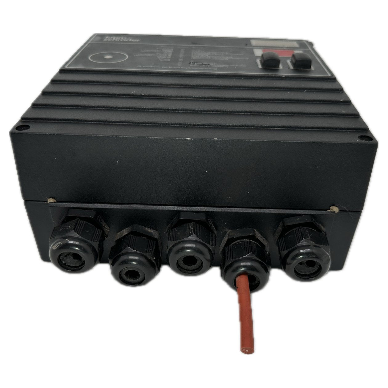 Kromschröder BCU 480-5/5/1LT3D3_2