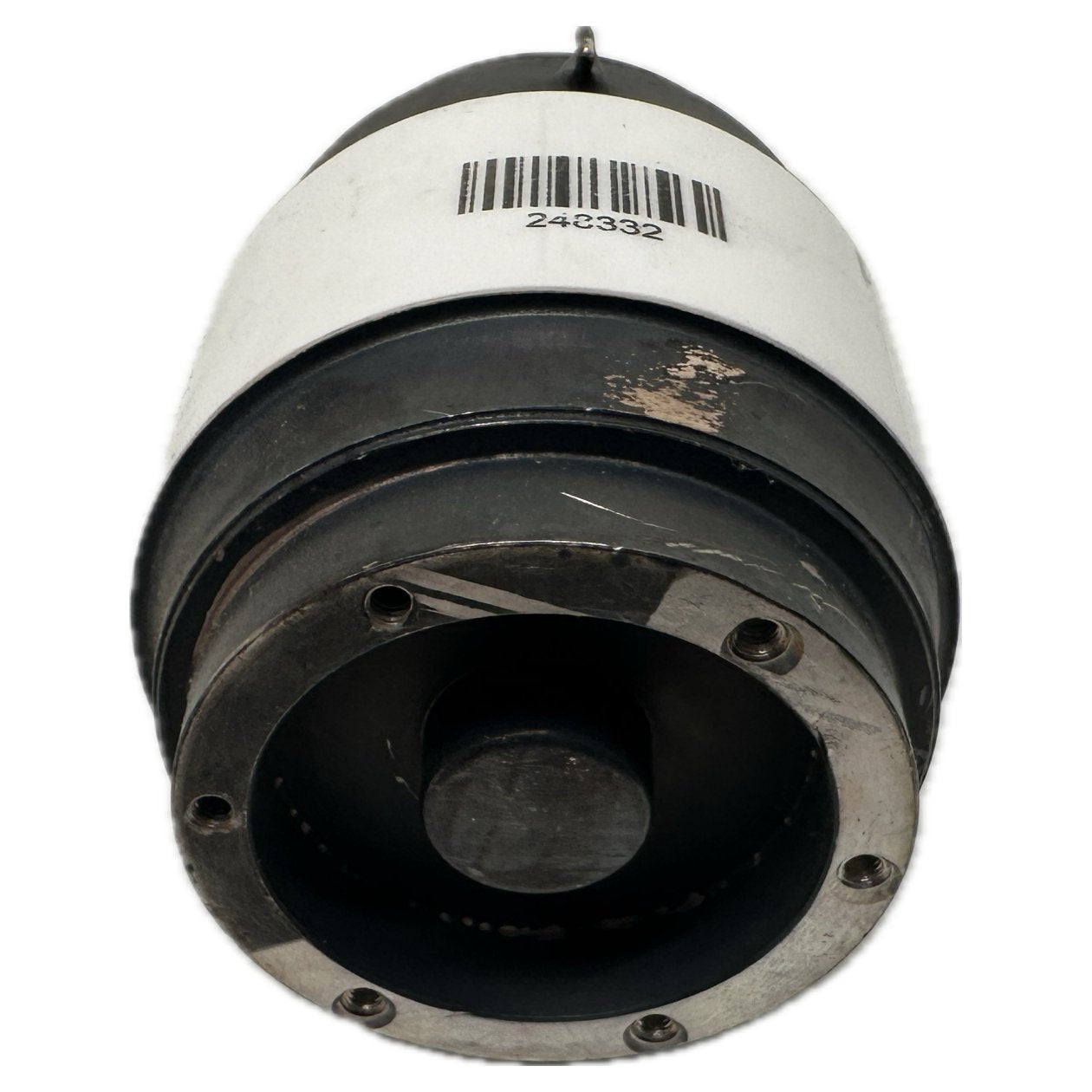 Comet CVHE-200AC/15-AAAB-A1_3