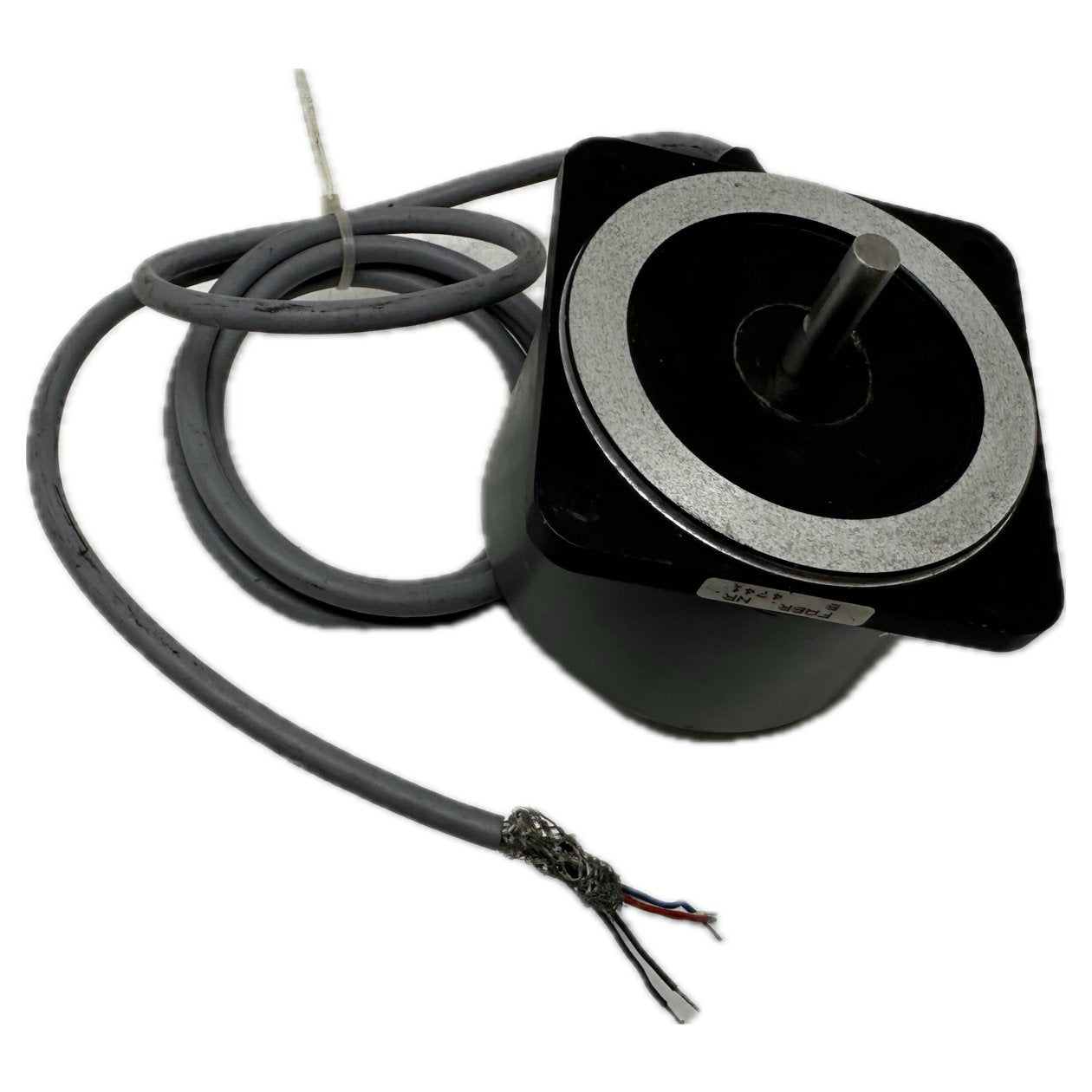 PQ4381 Drehgeber Hengstler RI-1/100