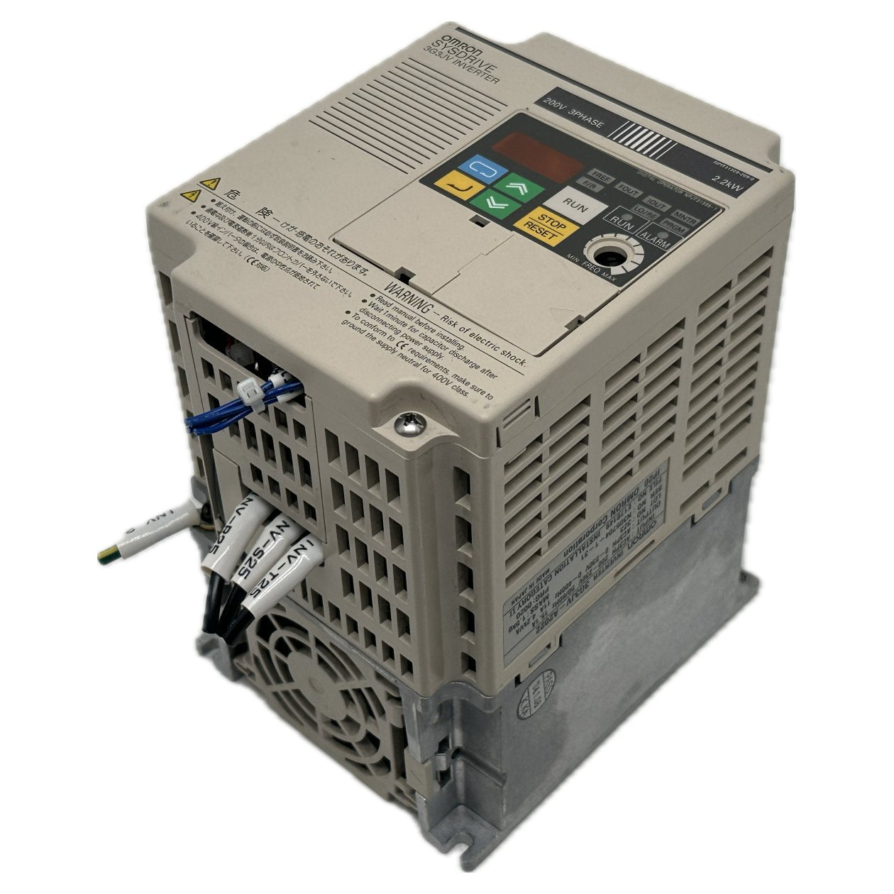 OMRON 3G3JV-A2022_2