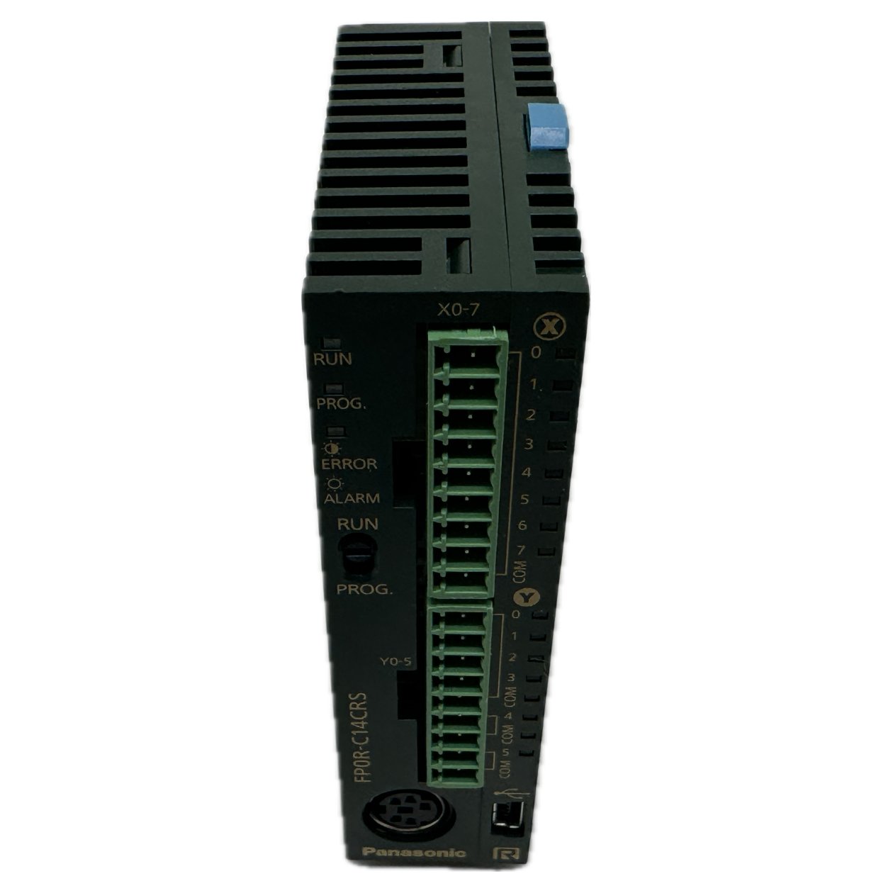 PQ4441 Kontroller Panasonic FP0R-C14CRS