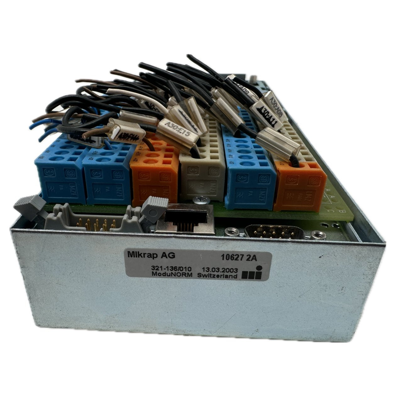 Ferag Mikrap Modunorm 10627 2A_4