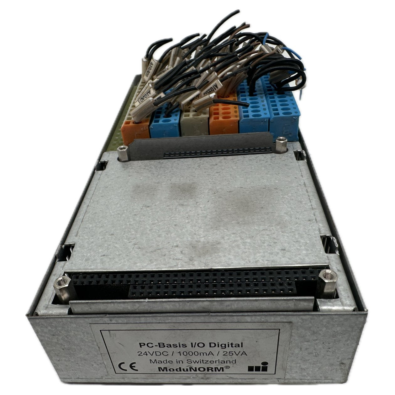 PQ4451 PC-Basis Modul Ferag 5.940.578 5940578 Mikrap 10627 2B