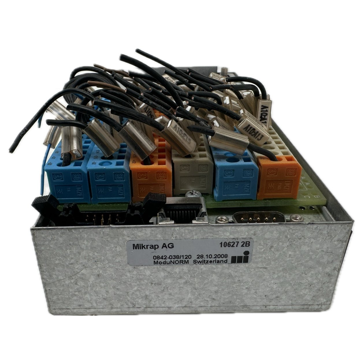 Ferag Mikrap Modunorm 10627 2B_4